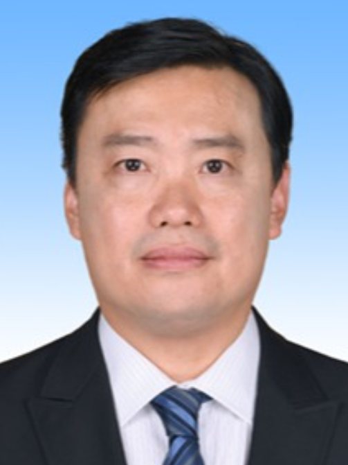 胡大偉(上海大學黨委副書記、副校長) 胡大偉(上海大學黨委副書記、副校長)