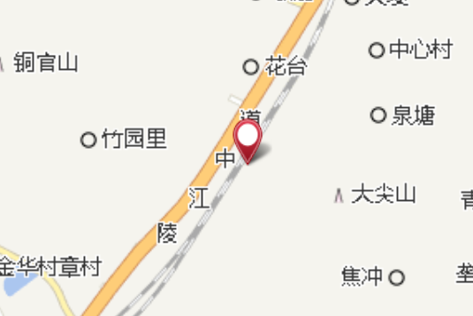 佘井頭