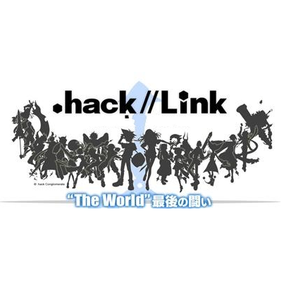 .hack//Link