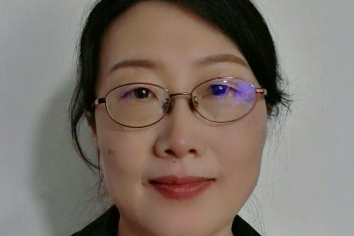 張玉珍(武昌理工學院副教授) 張玉珍(武昌理工學院副教授)