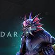 斯拉達(DOTA2英雄) 斯拉達(DOTA2英雄)