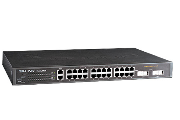 TP-LINK TL-SL1428 TP-LINK TL-SL1428