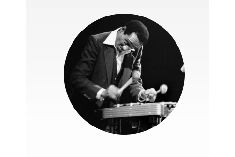 Milt Jackson Milt Jackson