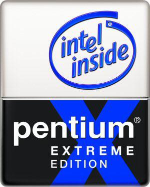 Pentium EE