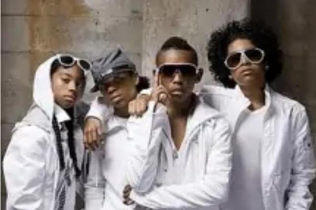 mindless behavior mindless behavior
