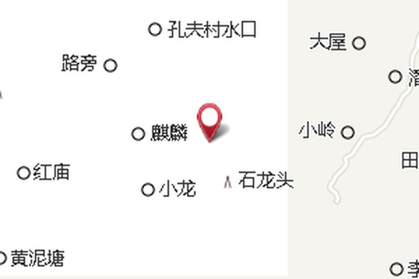 孔夫林場 孔夫林場