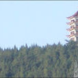 火峰山(達州市達川區山峰) 火峰山(達州市達川區山峰)