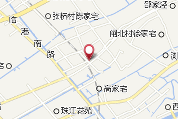馬路塘路 馬路塘路
