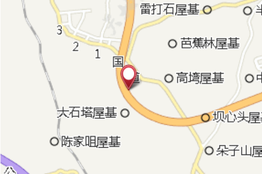 剝刀田