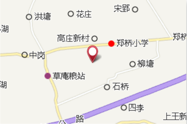塘李 塘李