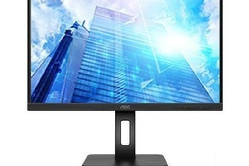 AOC U27P2C AOC U27P2C