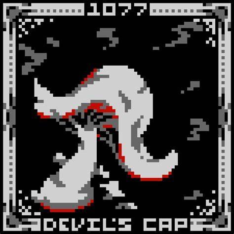 SCP-1077 SCP-1077