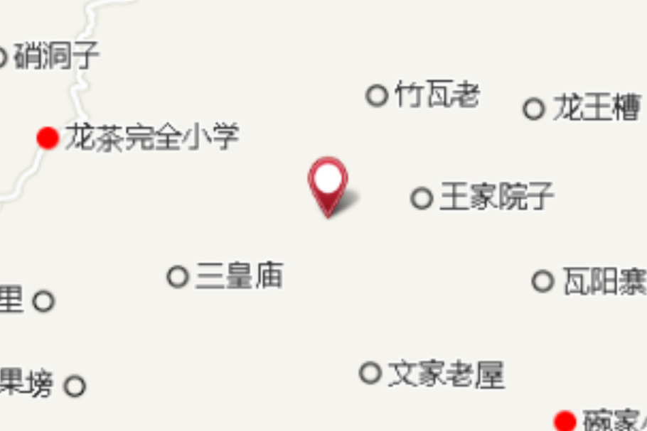 竹池村 竹池村