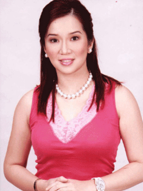 Kris Aquino Kris Aquino