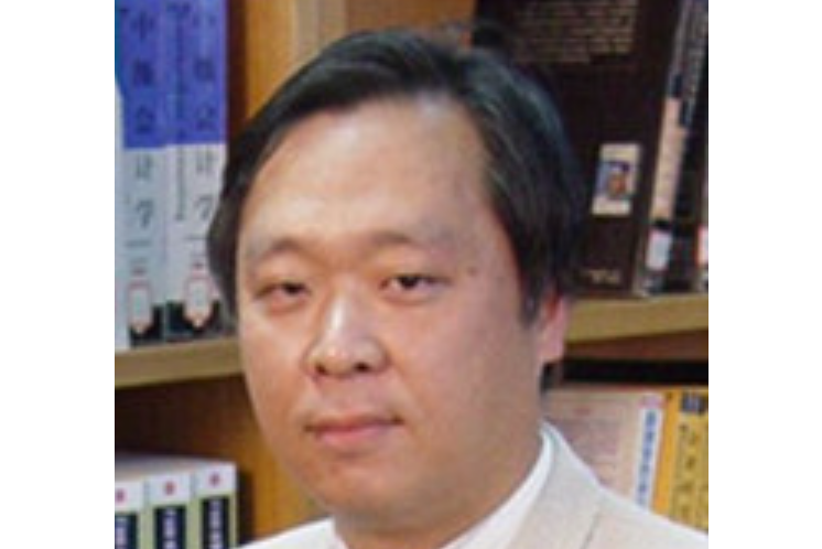 周力(東華大學工商管理學院教師) 周力(東華大學工商管理學院教師)