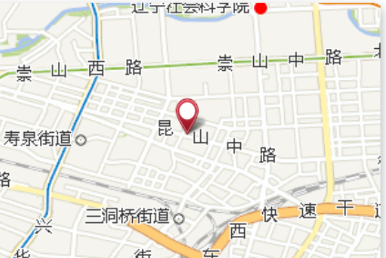 荊江東街 荊江東街