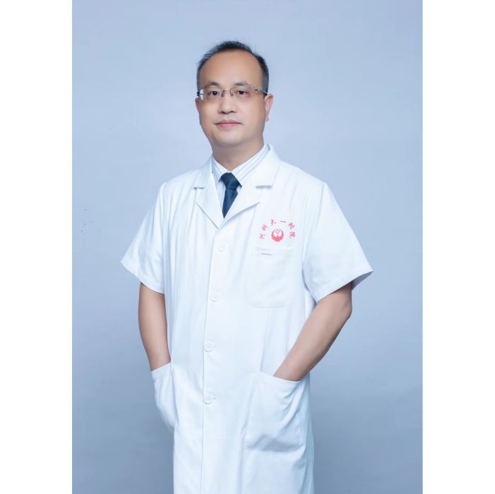 陳曄(河南科技大學第一附屬醫院胃腸腫瘤外科主任) 陳曄(河南科技大學第一附屬醫院胃腸腫瘤外科主任)