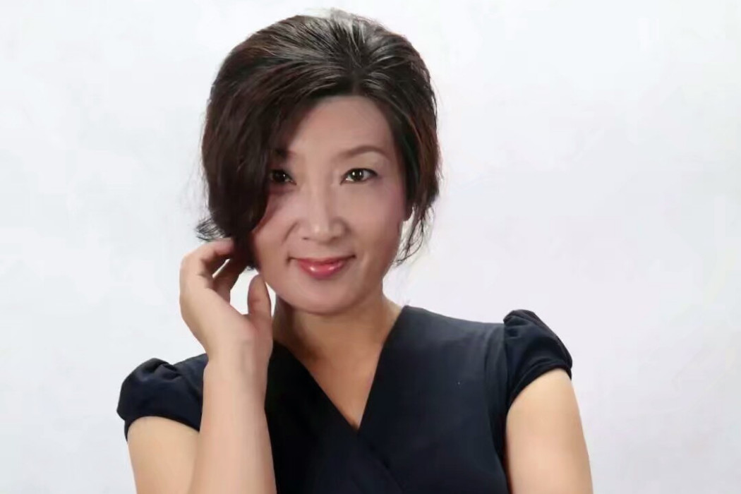陳暉(中國內地影視女演員) 陳暉(中國內地影視女演員)