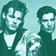 Then Jerico Then Jerico