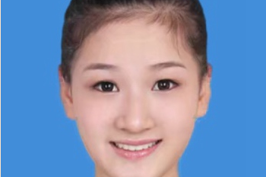 陳絮晗