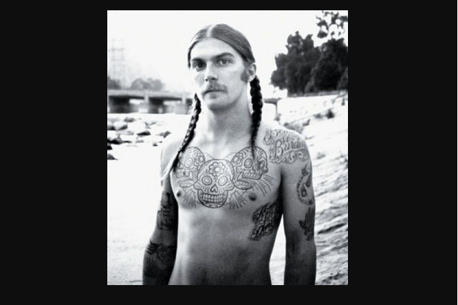 Dash Snow(藝術家) Dash Snow(藝術家)