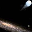SDSS J090745.0+24507 SDSS J090745.0+24507