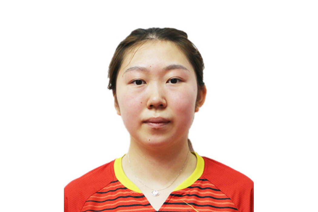 趙承林(中國桌球運動員) 趙承林(中國桌球運動員)