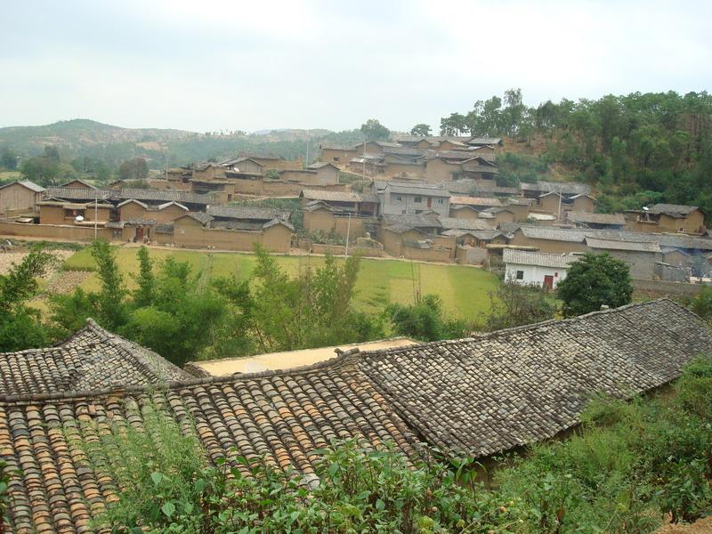 小糯自然村 小糯自然村