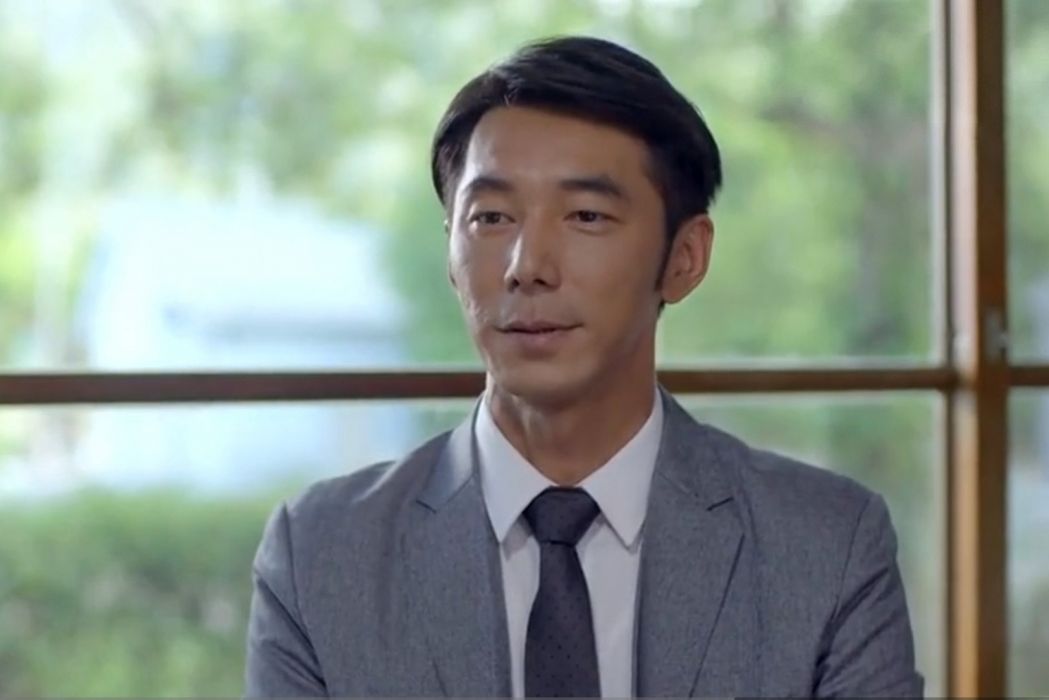 賴建國(愛情劇《我的男孩》中的角色) 賴建國(愛情劇《我的男孩》中的角色)