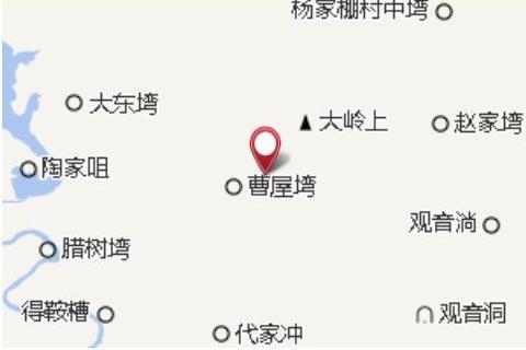 塆地 塆地