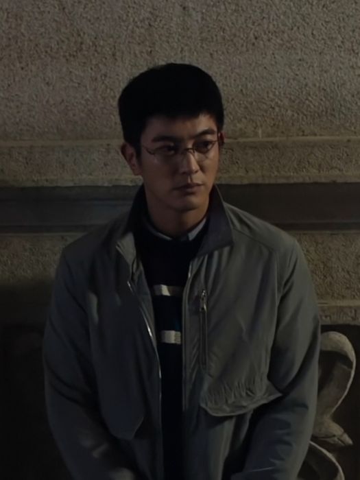沈浩(電影《地久天長》中的角色) 沈浩(電影《地久天長》中的角色)