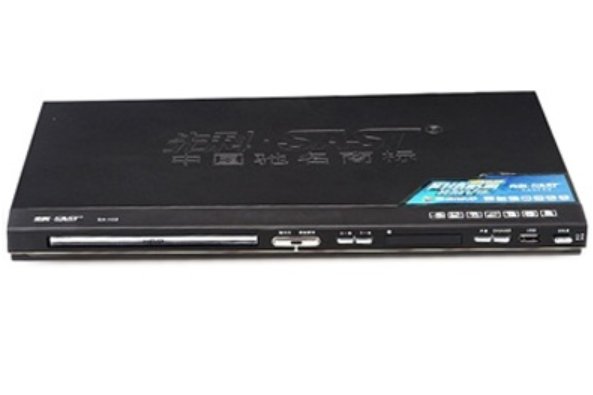 先科DVD-SA-102