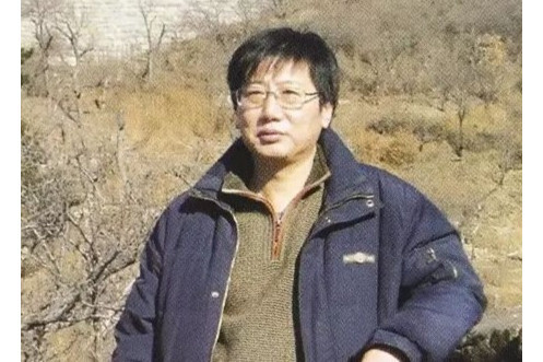 段寶明(當代畫家) 段寶明(當代畫家)