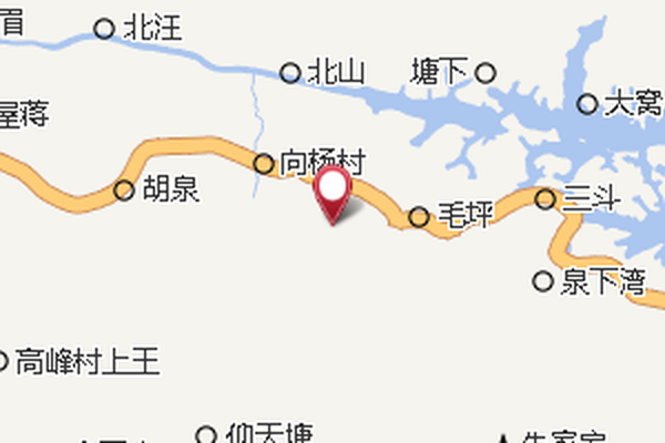 八坪山 八坪山