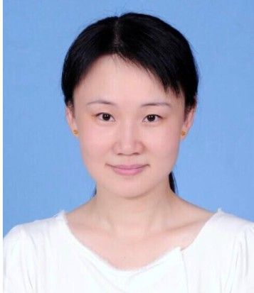 何靜(桂林市秀峰區委常委、區人民政府副區長,三級調研員) 何靜(桂林市秀峰區委常委、區人民政府副區長,三級調研員)