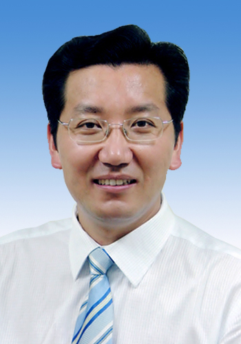 陳正祥(湖北省民族宗教事務委員會原副主任)