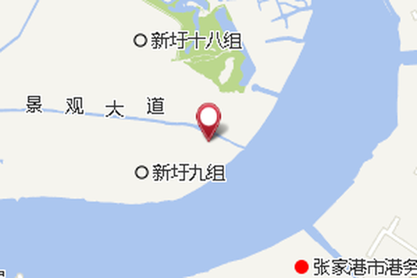 新東圩 新東圩