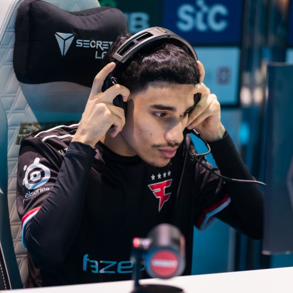 FaZe Clan