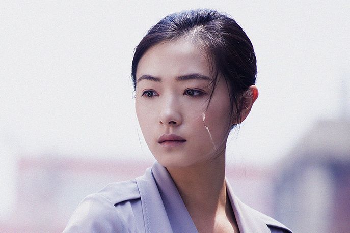 喬蘭(懸疑動作影片《心理罪》中角色) 喬蘭(懸疑動作影片《心理罪》中角色)