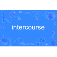 intercourse intercourse
