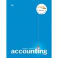 Accounting, Chapters 12-25, and Myaccountinglab 12-Month Access Code Package Accounting, Chapters 12-25, and Myaccountinglab 12-Month Access Code Package