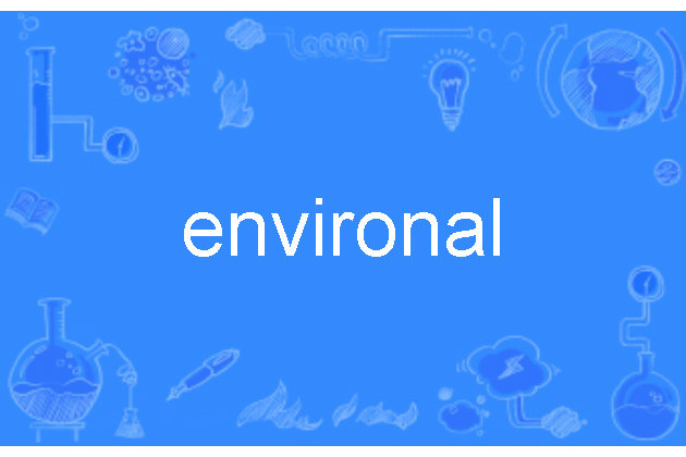 environal environal
