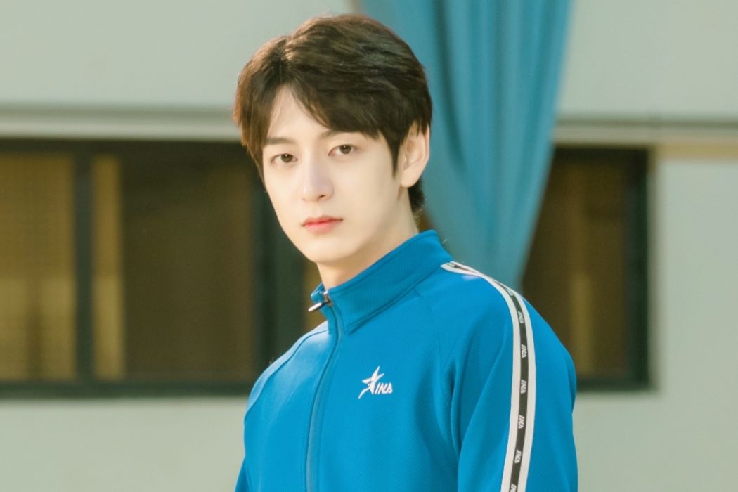 羅速(網路微短劇《初吻33次》中的角色) 羅速(網路微短劇《初吻33次》中的角色)