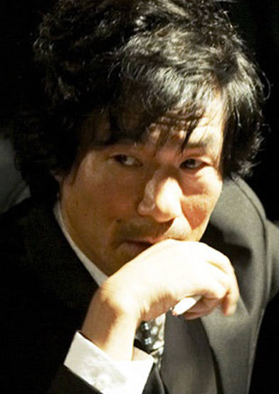 梨泰院殺人事件(2009年韓國電影)
