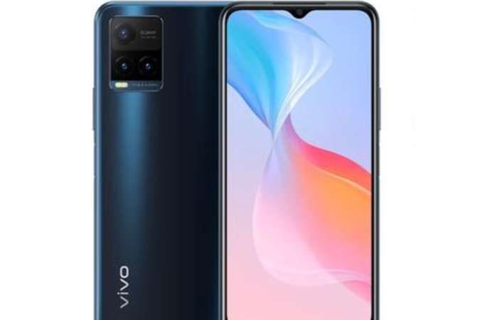 vivo Y21T vivo Y21T