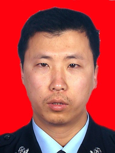 常康平