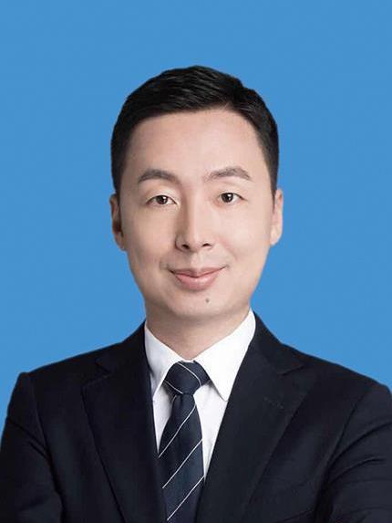 梁潔(中南控股集團中南置地董事會秘書) 梁潔(中南控股集團中南置地董事會秘書)