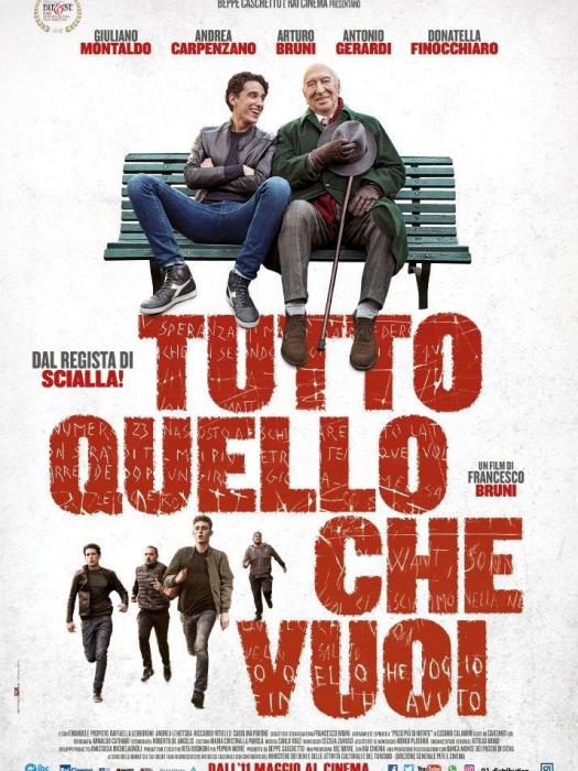 Tutto quello che vuoi Tutto quello che vuoi