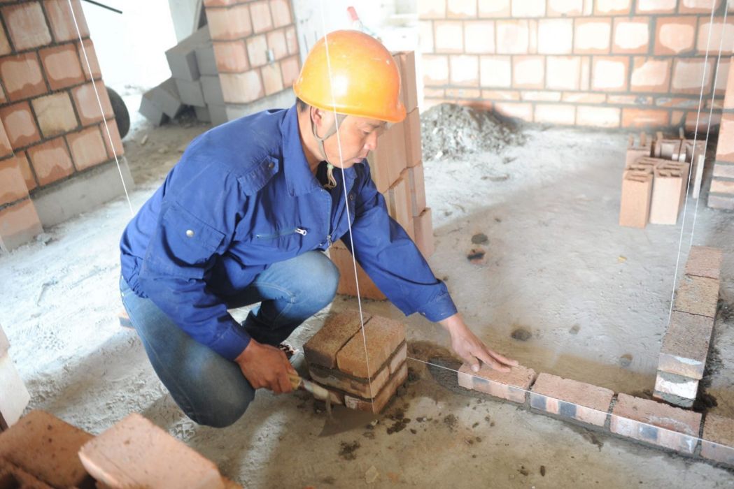 於長海(赤峰正翔建築工程有限公司工程部砌築工) 於長海(赤峰正翔建築工程有限公司工程部砌築工)