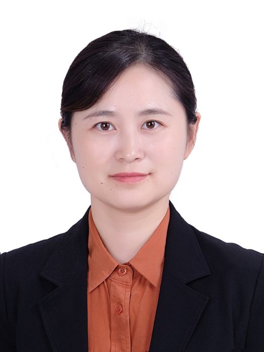 高潔(上海市奉賢區海灣鎮黨委委員、副鎮長) 高潔(上海市奉賢區海灣鎮黨委委員、副鎮長)